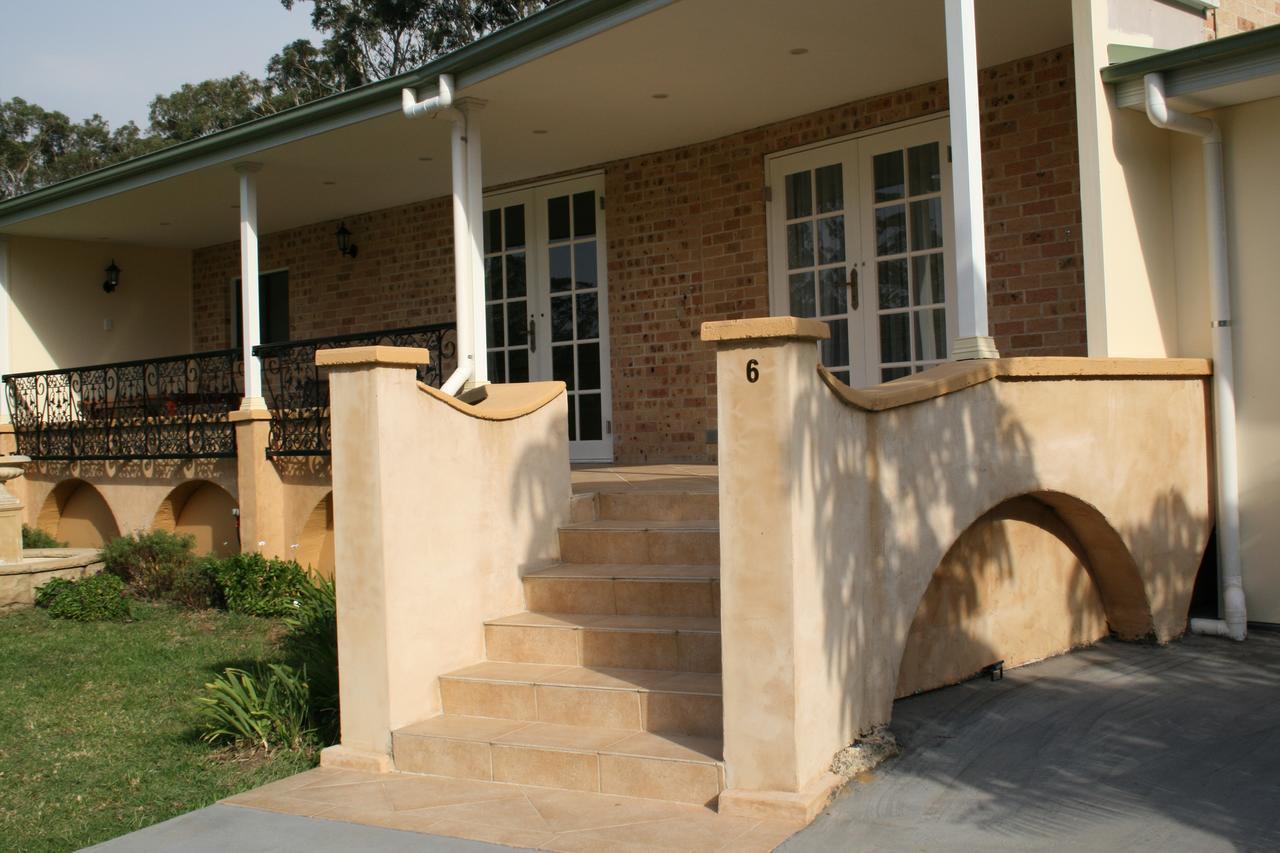 Apartament Colin'S Garden Bomaderry Zewnętrze zdjęcie