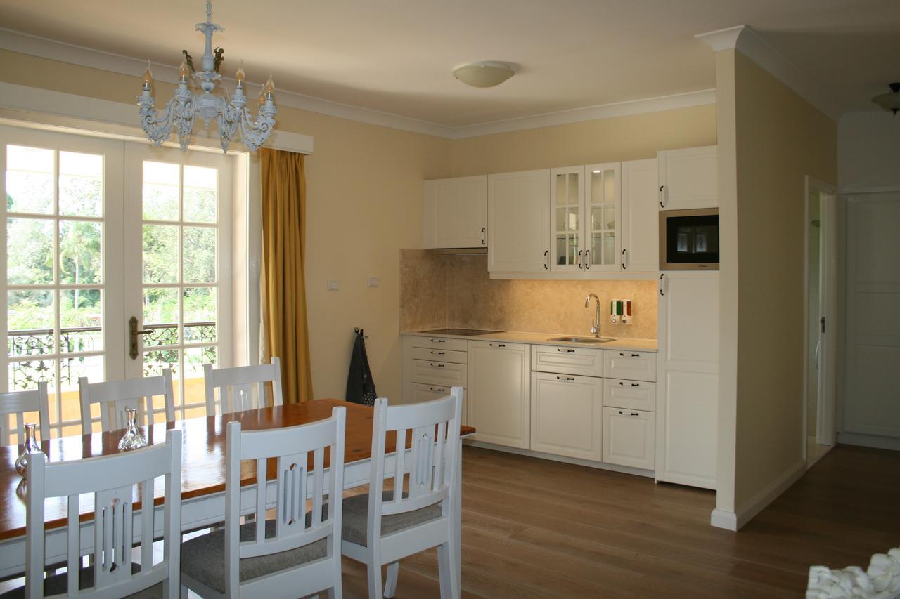 Apartament Colin'S Garden Bomaderry Zewnętrze zdjęcie
