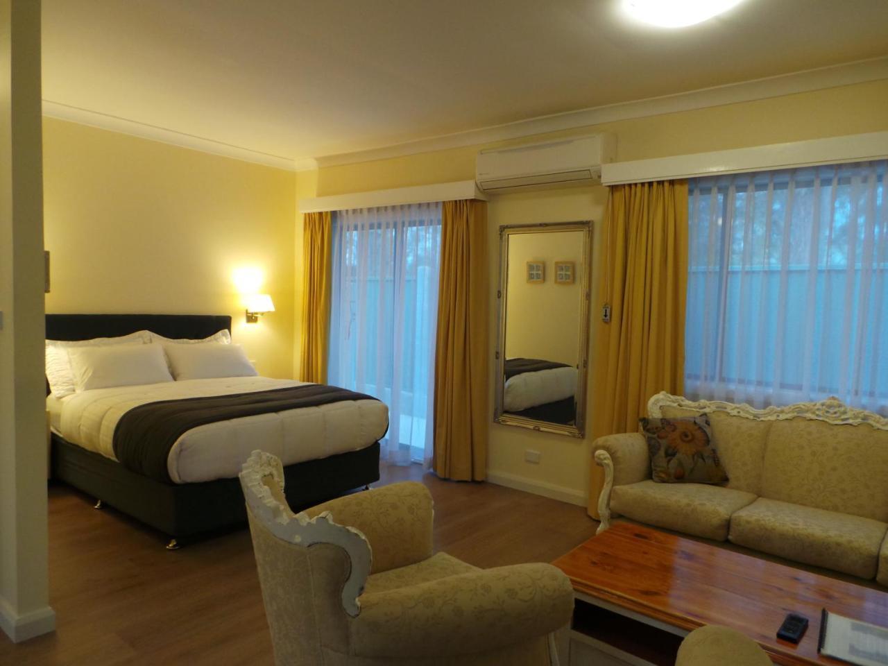 Apartament Colin'S Garden Bomaderry Zewnętrze zdjęcie