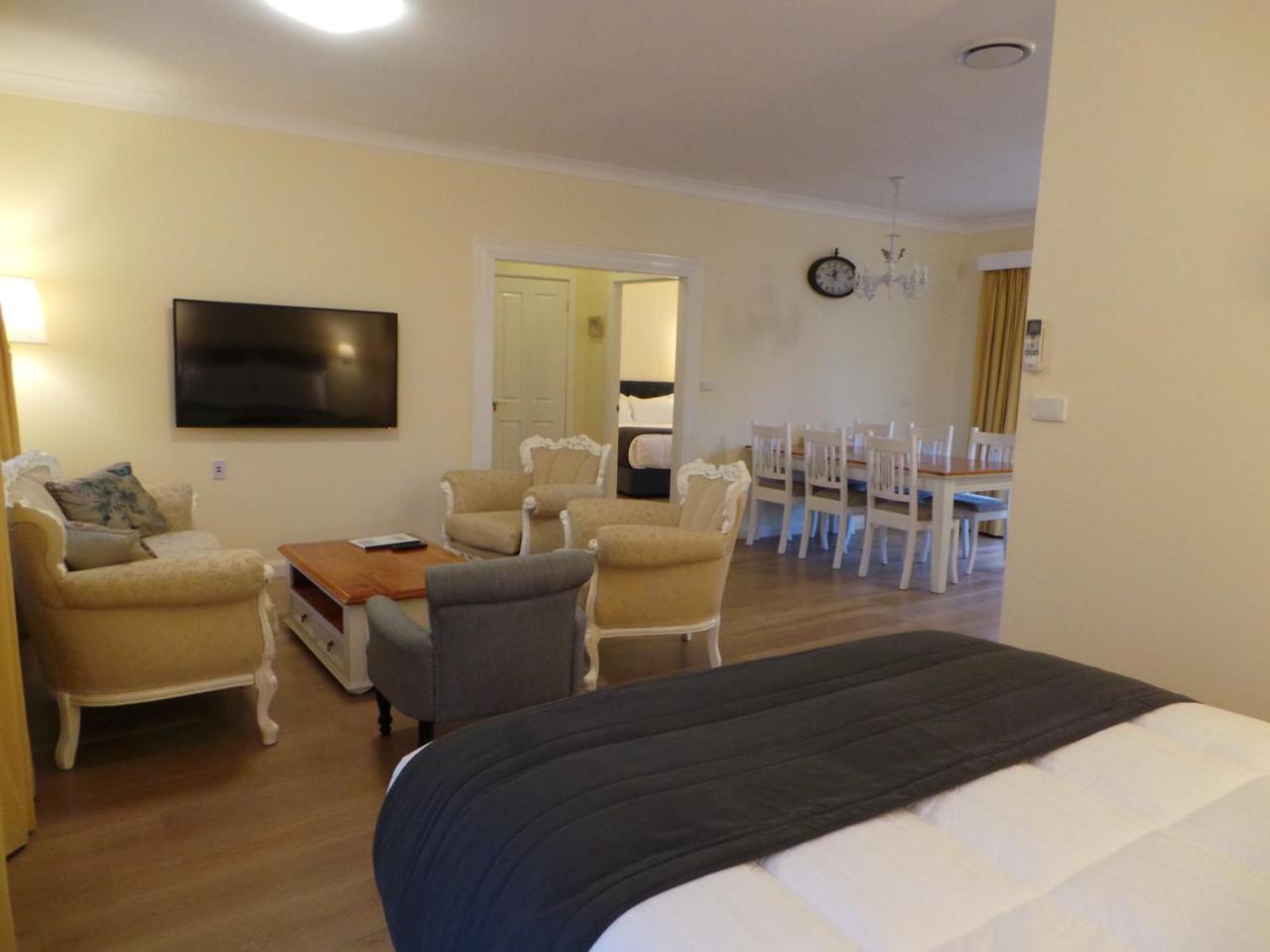 Apartament Colin'S Garden Bomaderry Zewnętrze zdjęcie