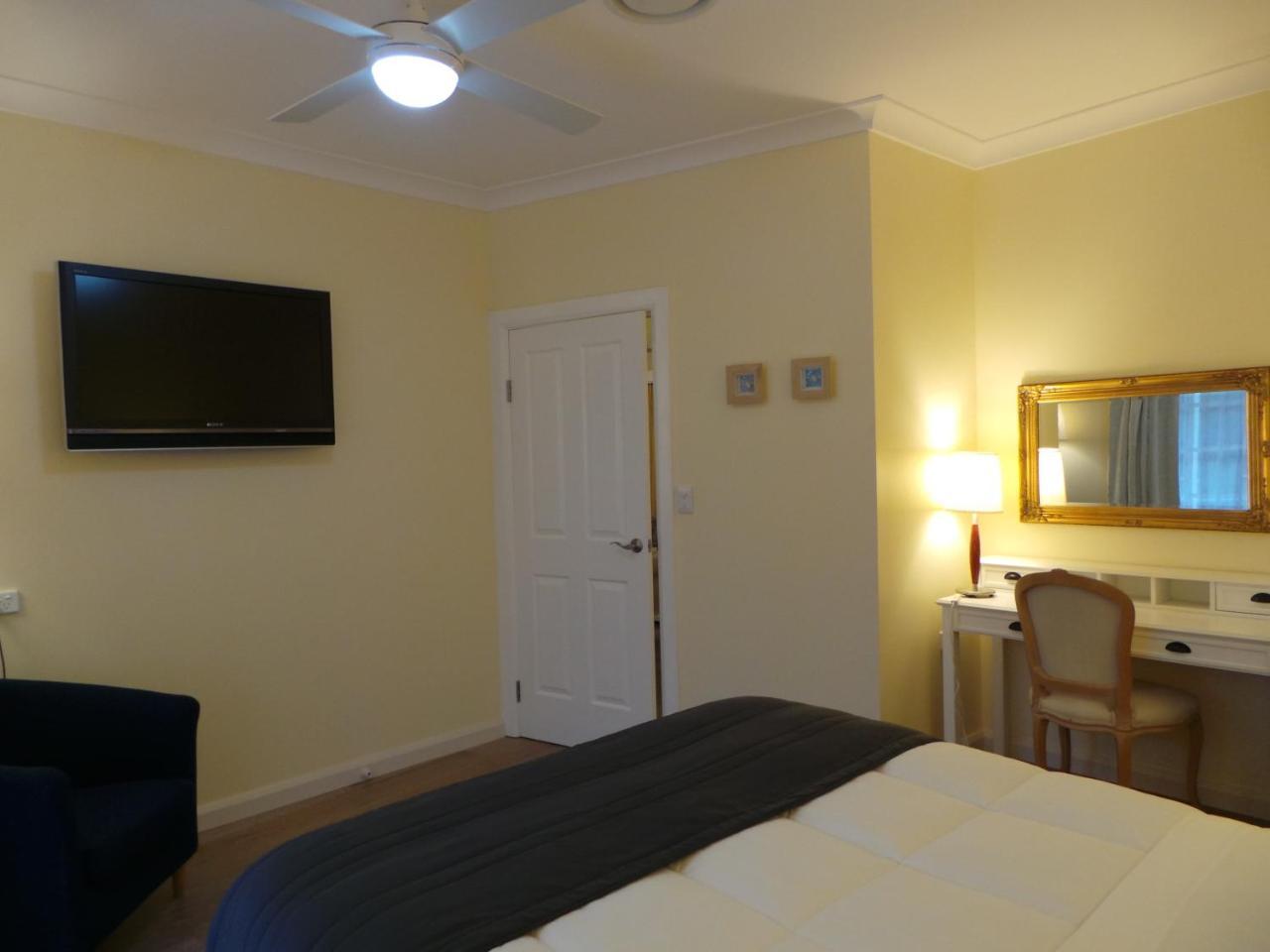 Apartament Colin'S Garden Bomaderry Zewnętrze zdjęcie