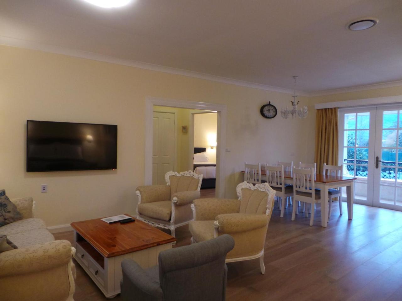 Apartament Colin'S Garden Bomaderry Zewnętrze zdjęcie