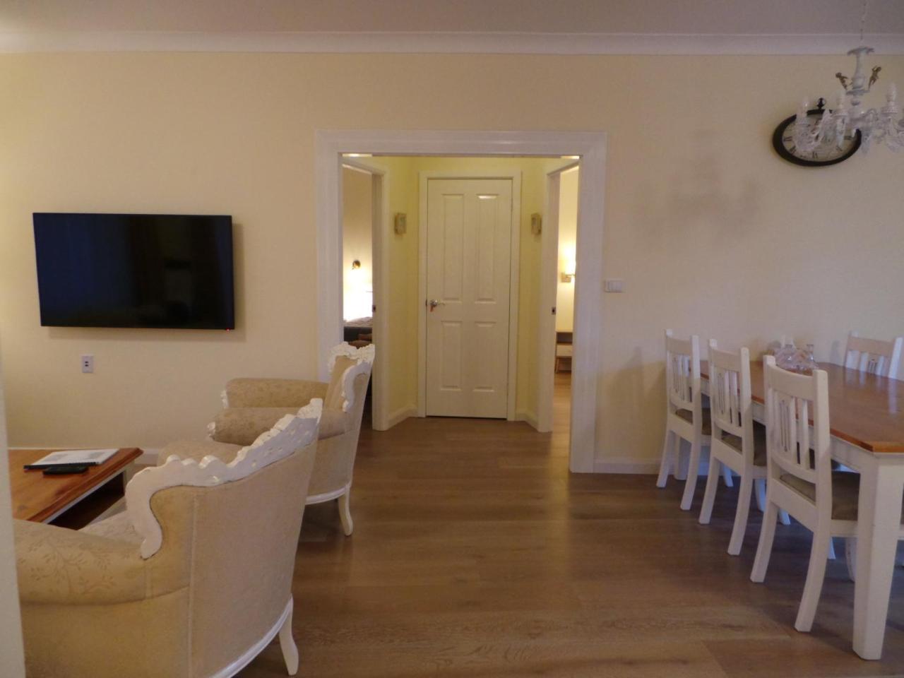 Apartament Colin'S Garden Bomaderry Zewnętrze zdjęcie