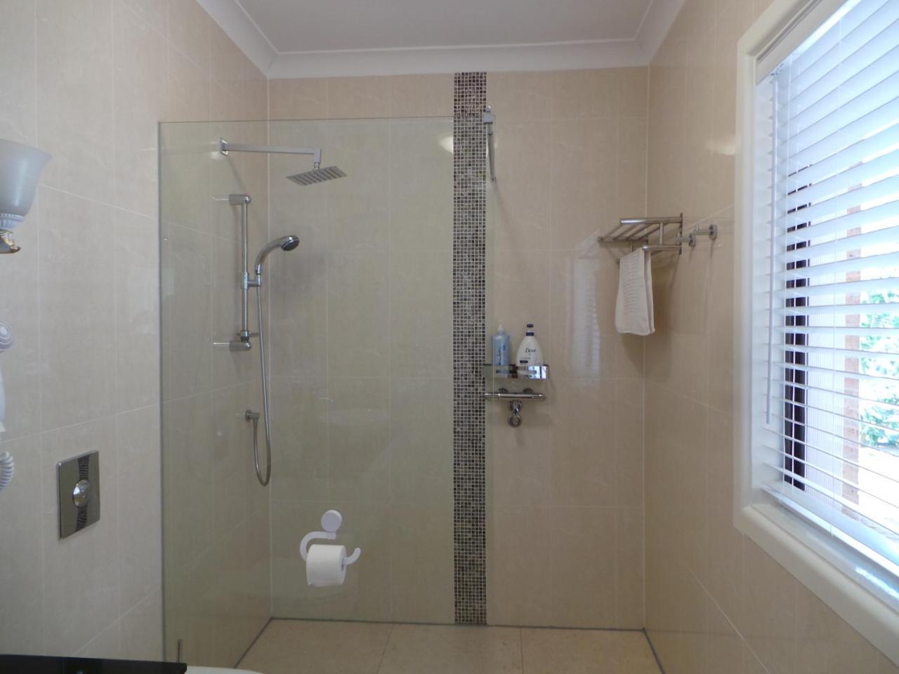 Apartament Colin'S Garden Bomaderry Zewnętrze zdjęcie